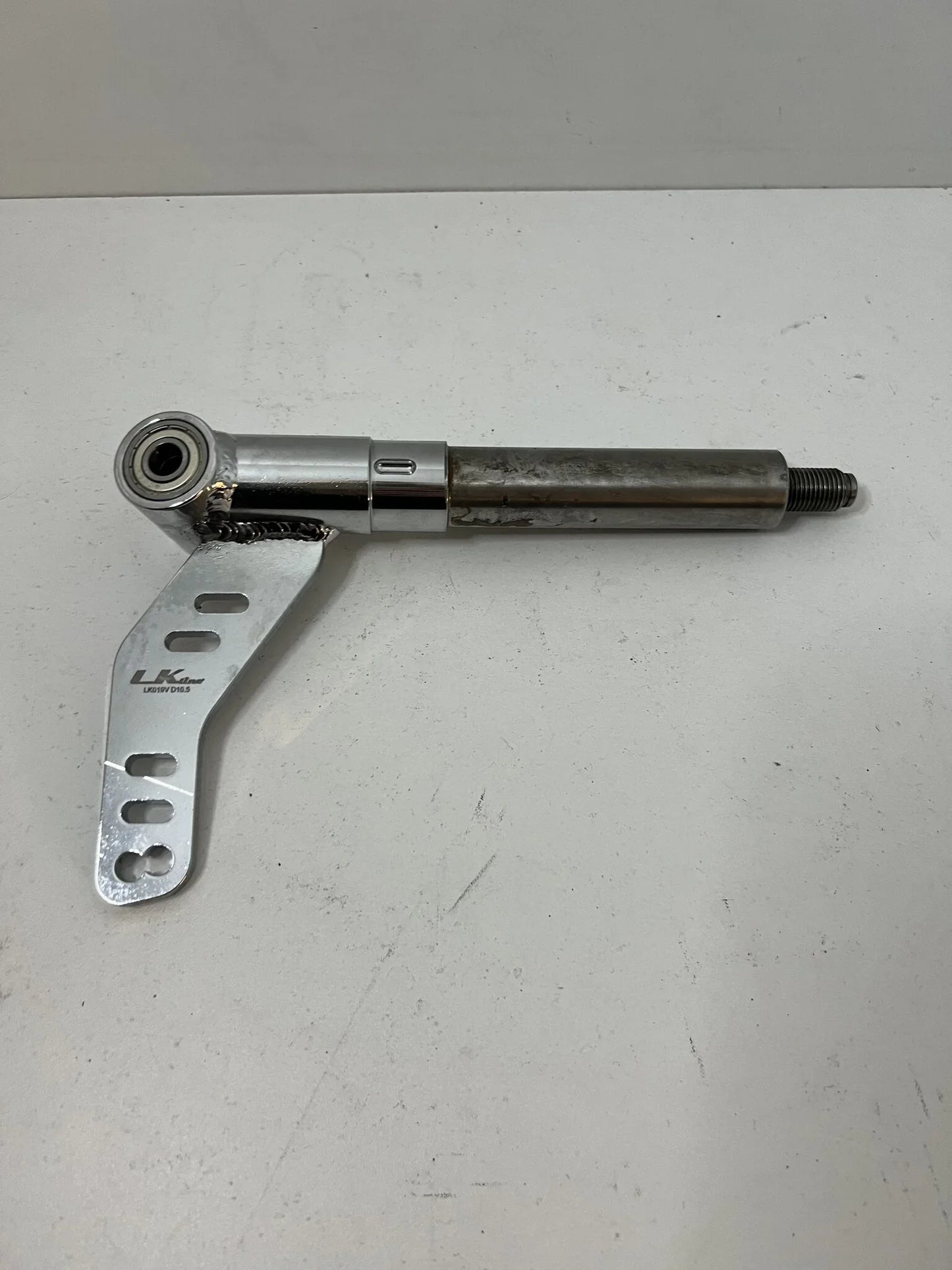 LenzoKart fusee OK rechts 25mm oud type