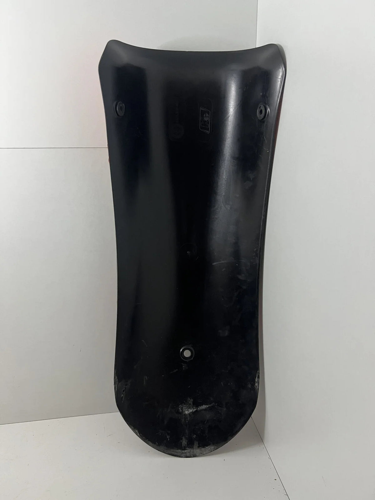 Gebruikte KG 507 voor spoiler zwart - KartKings