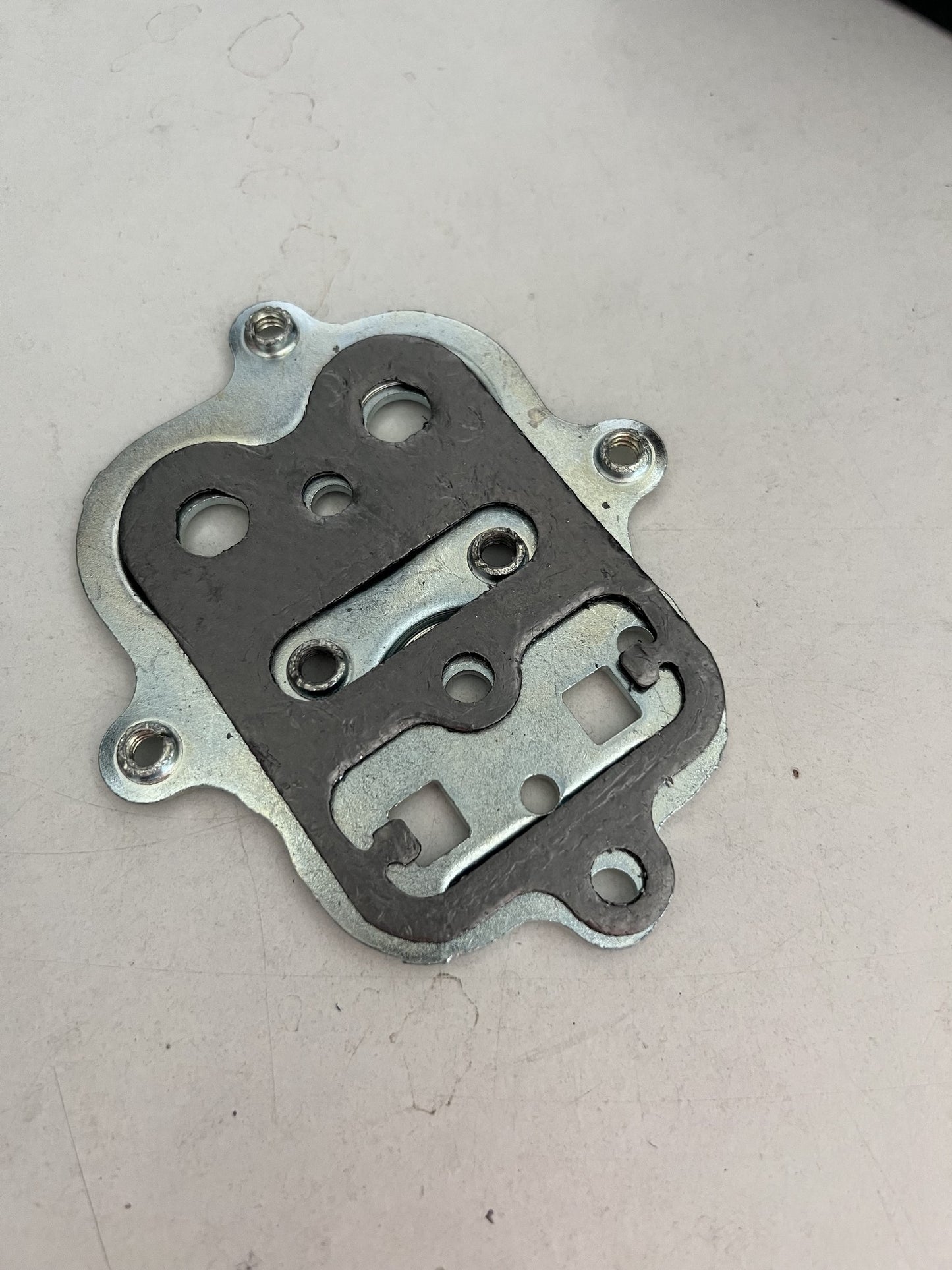 Briggs & Stratton Plattenzylinderkopf