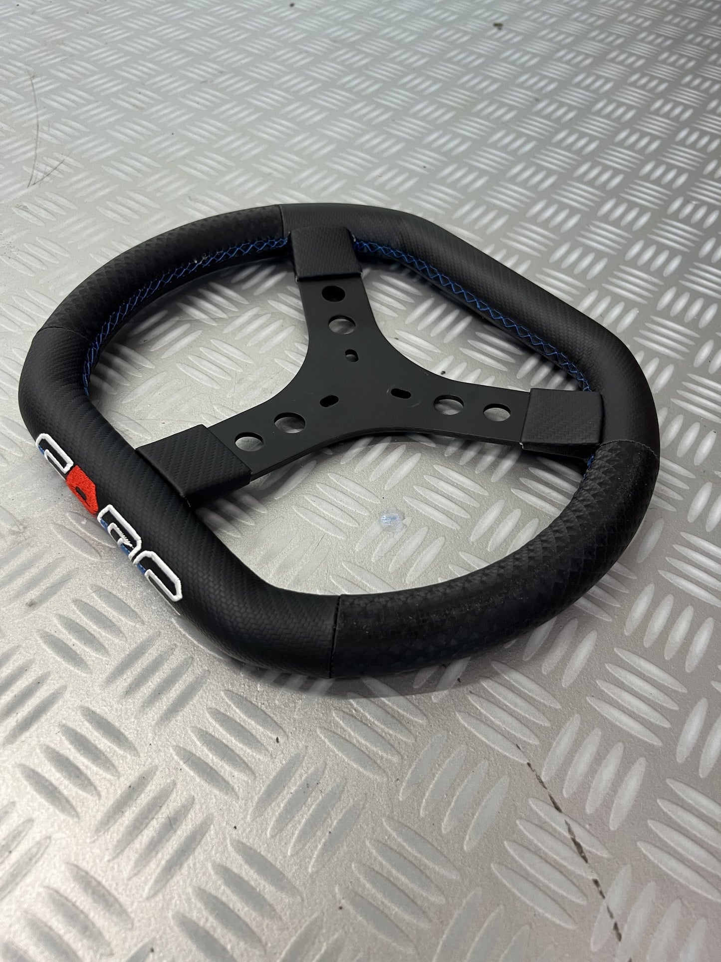 Croc Promotion Lenker 320MM
