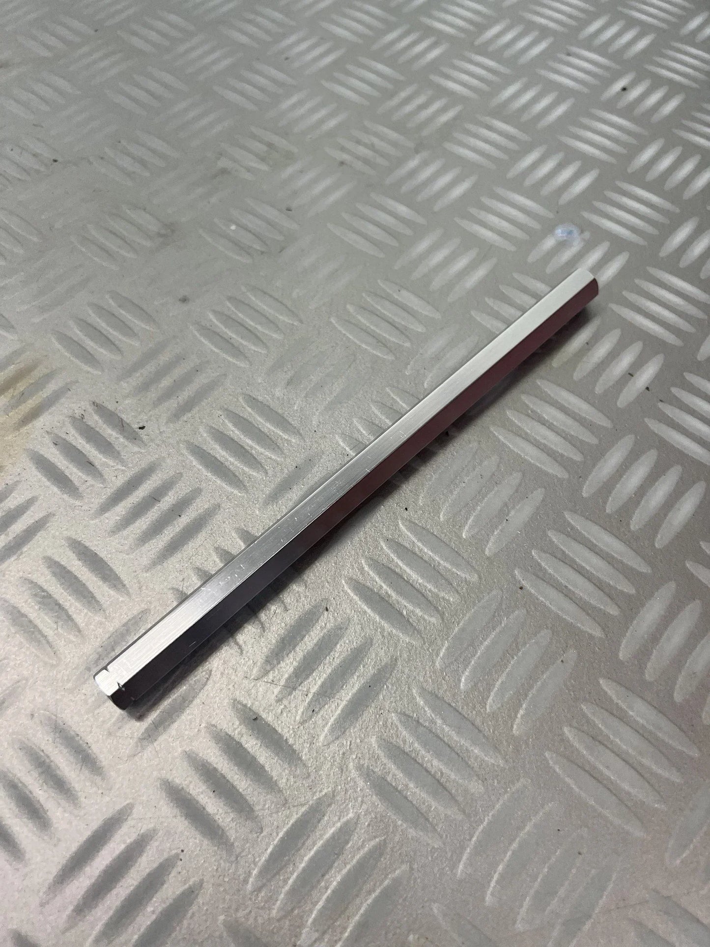 Croc Promotion spoorstang 225mm - KartKings