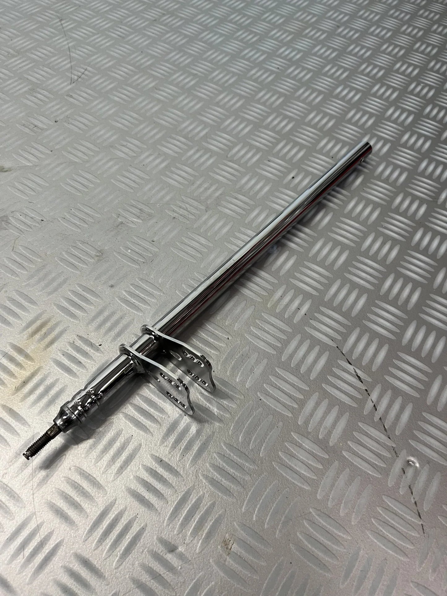 Croc Promotion stuurstang mini - KartKings