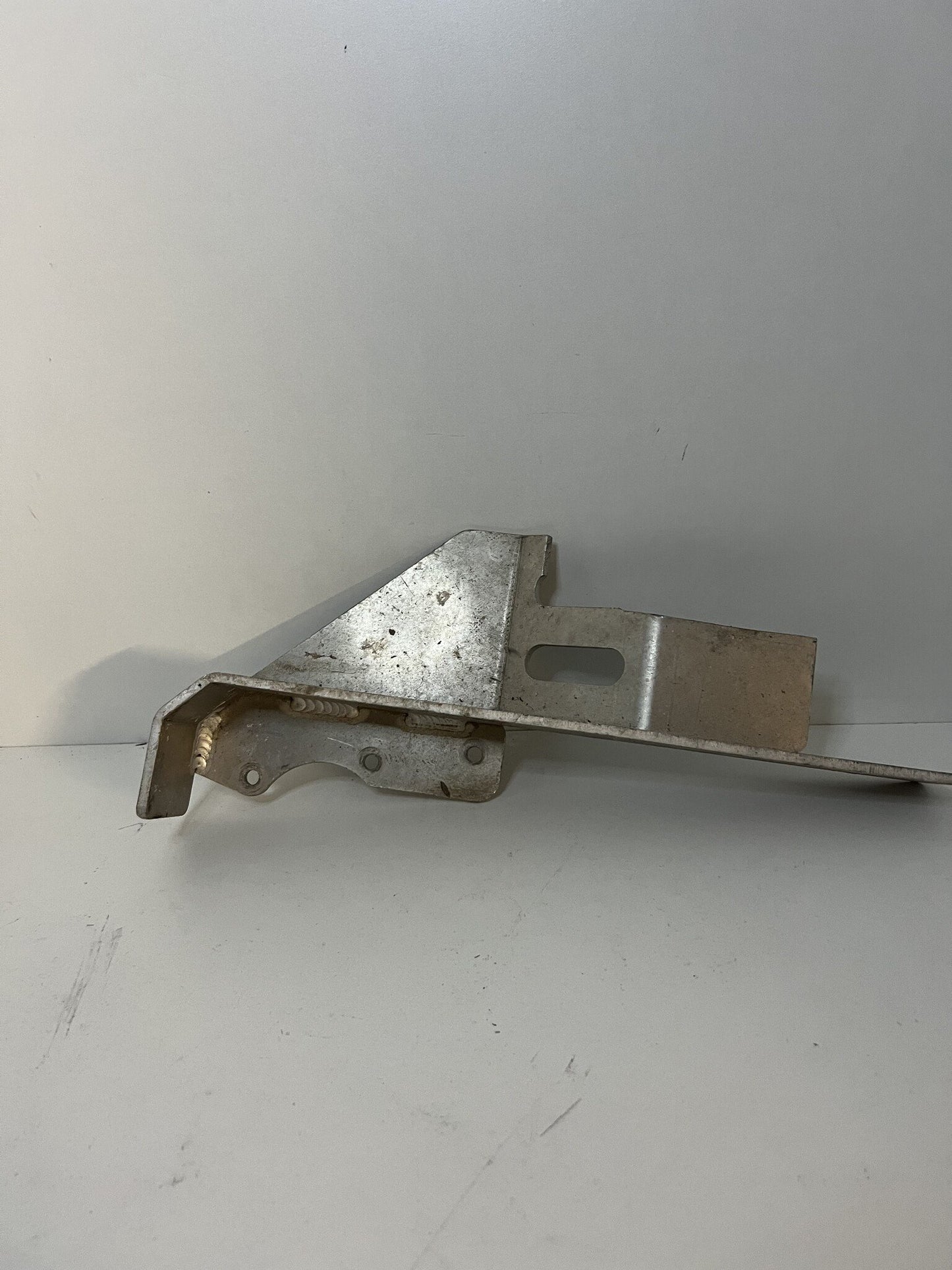 Gebrauchter Tillotson T4 Aluminium-Kettenschutz alter Typ