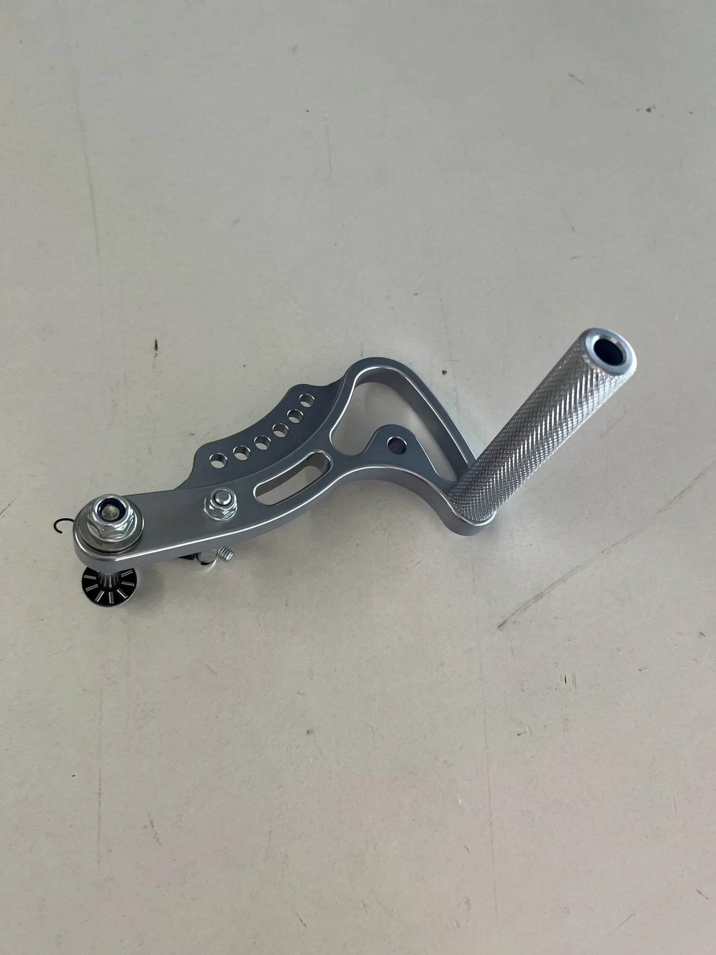 Croc promotion rem pedaal mini - KartKings