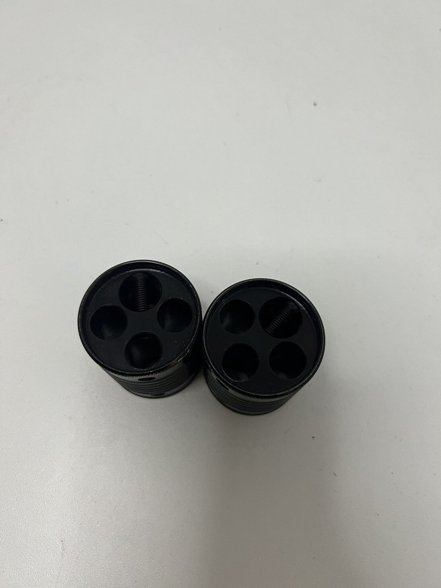 Used Set Wildkart pedal shorteners