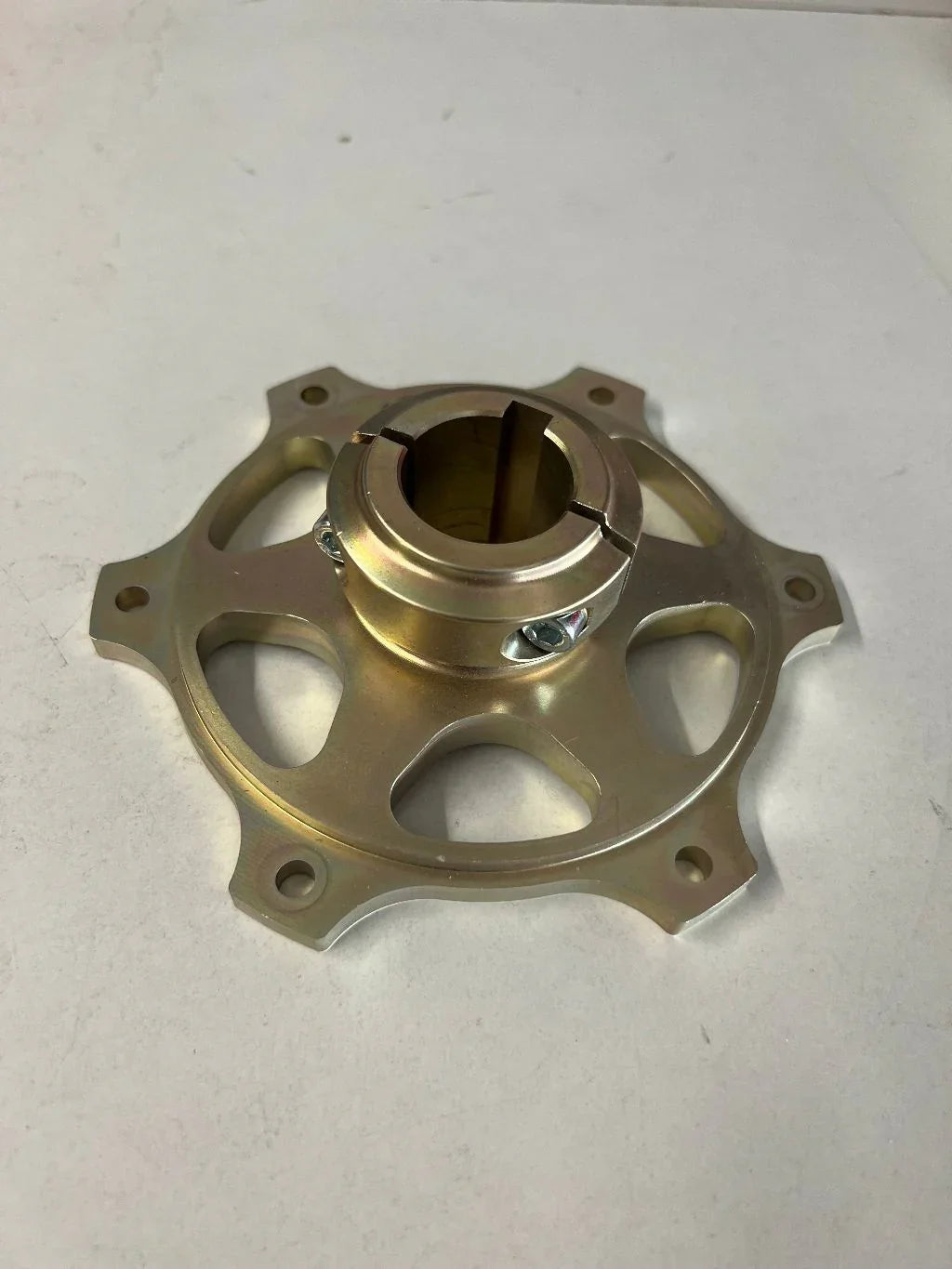 Croc Promotion magnesium tandwiel support 30mm - KartKings