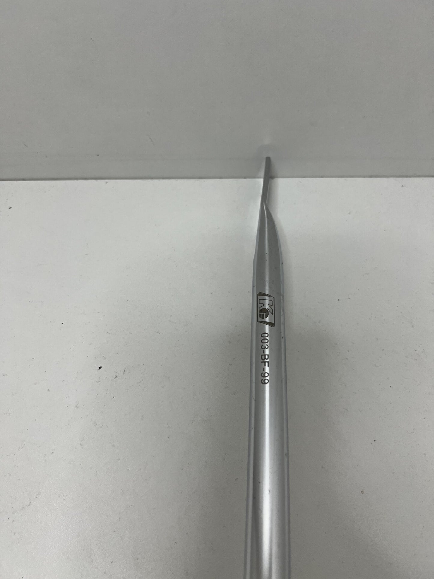 Gebrauchte KG obere Halterung Frontstoßstange 003-BF-99