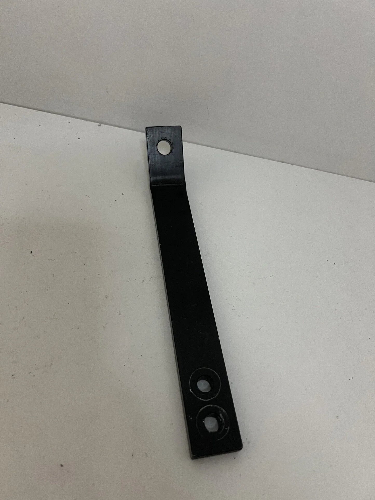 Gebruikt Topkart aluminium uitlaat beugel 21cm - KartKings