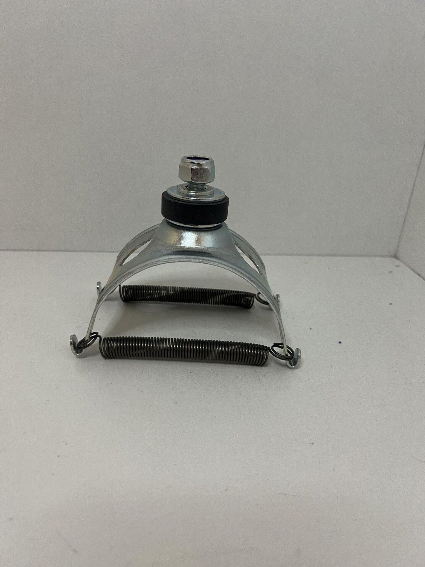 IPK Auspuffschale komplett