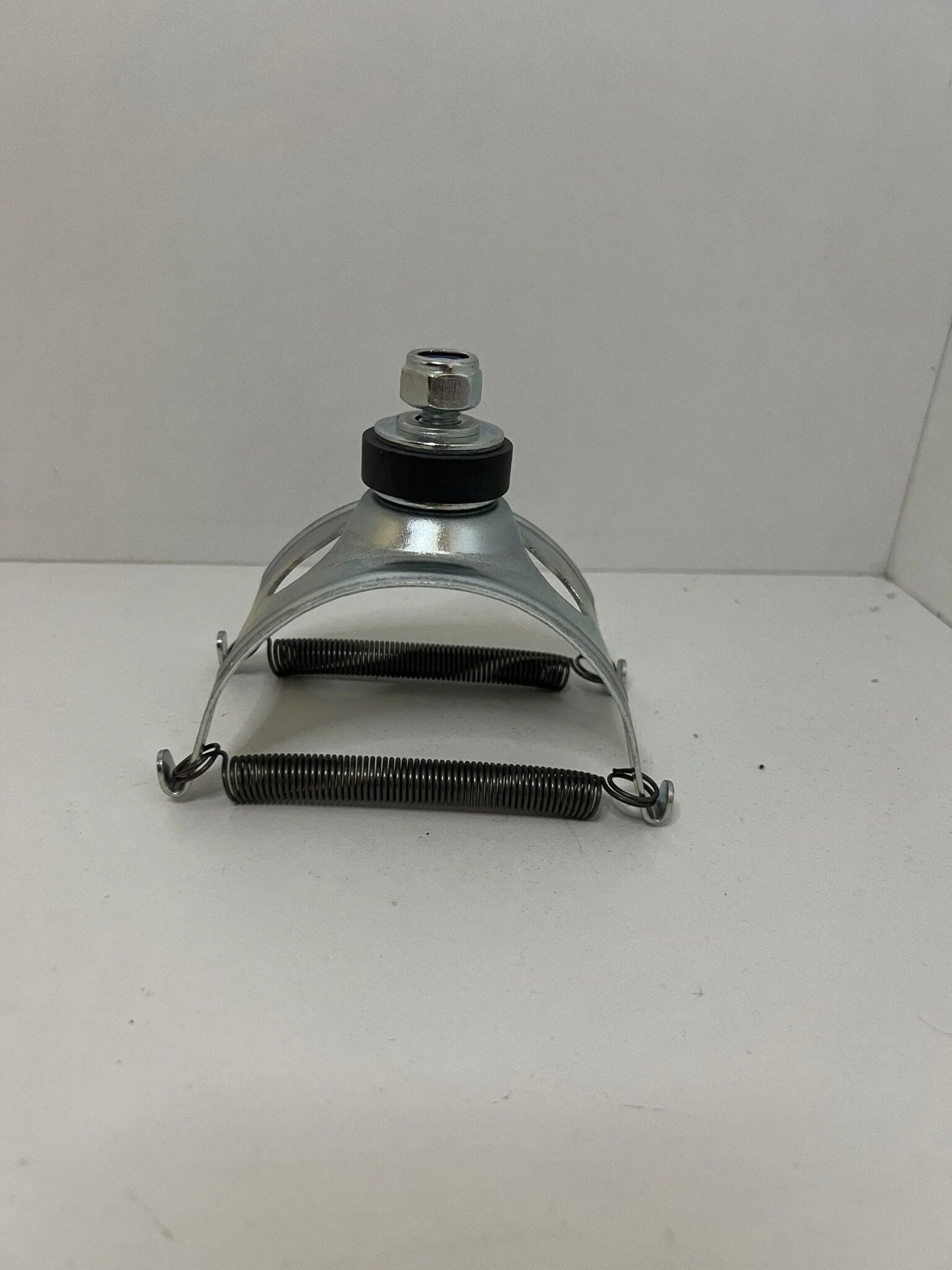 IPK uitlaat schaal compleet - KartKings