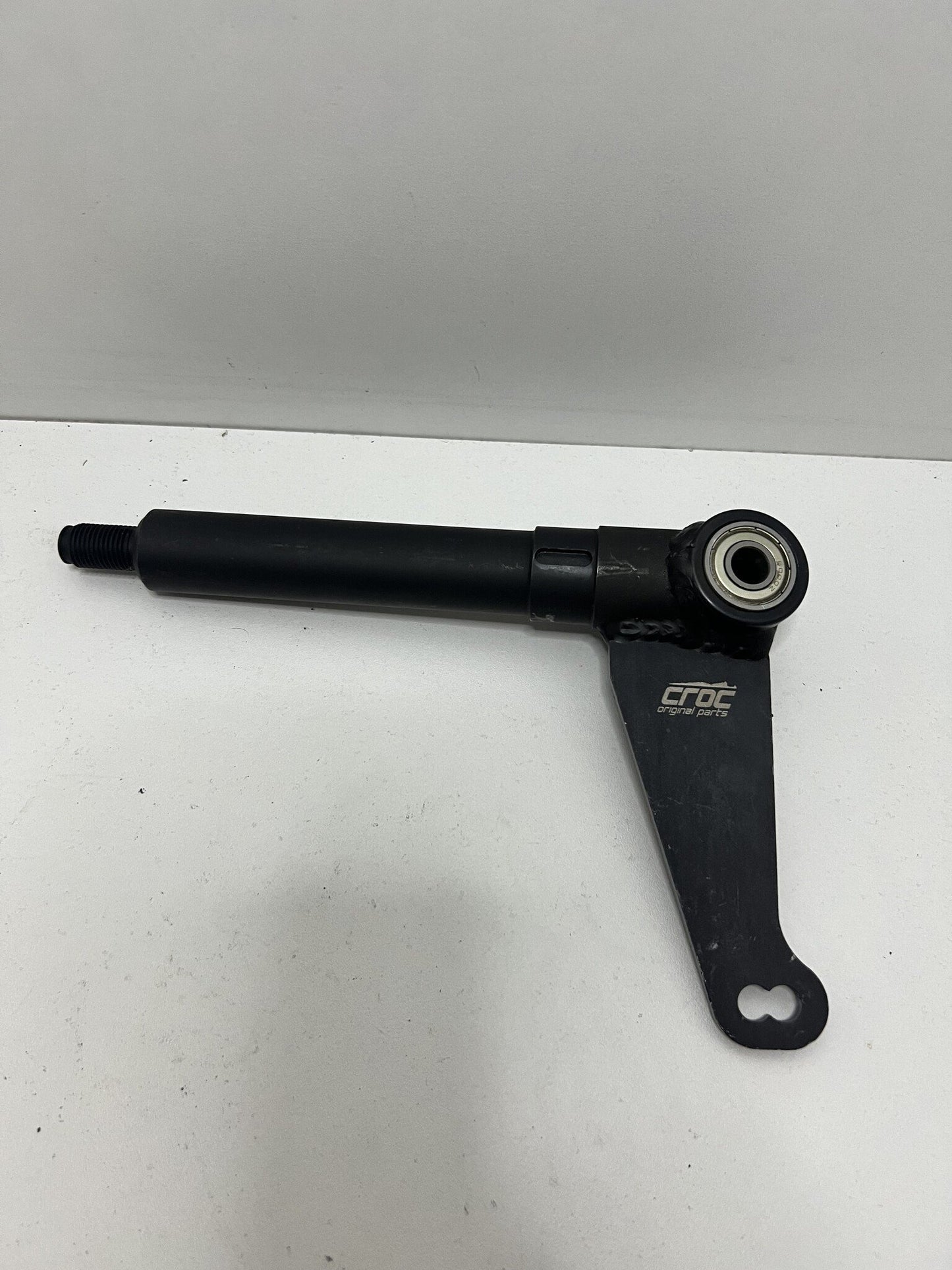 Croc Promotion KZ/DD2 Schneckenglieder OUD TYP