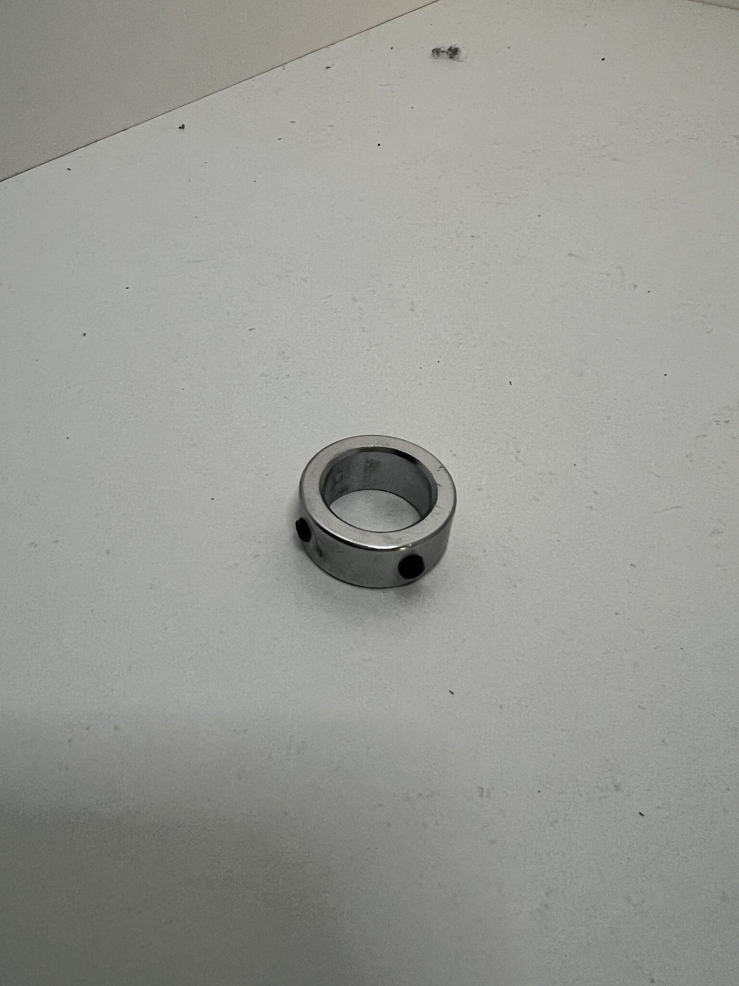 Gebrauchter Lenzokart Lenkstangen-Sicherungsring