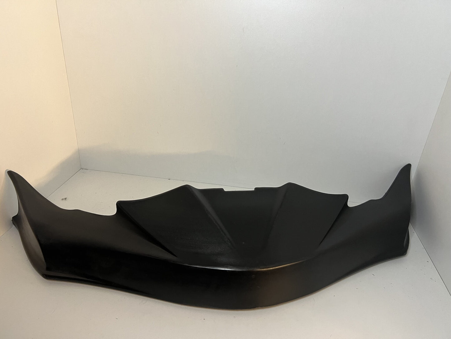 Gebrauchte KG FP7 Frontstoßstange schwarz