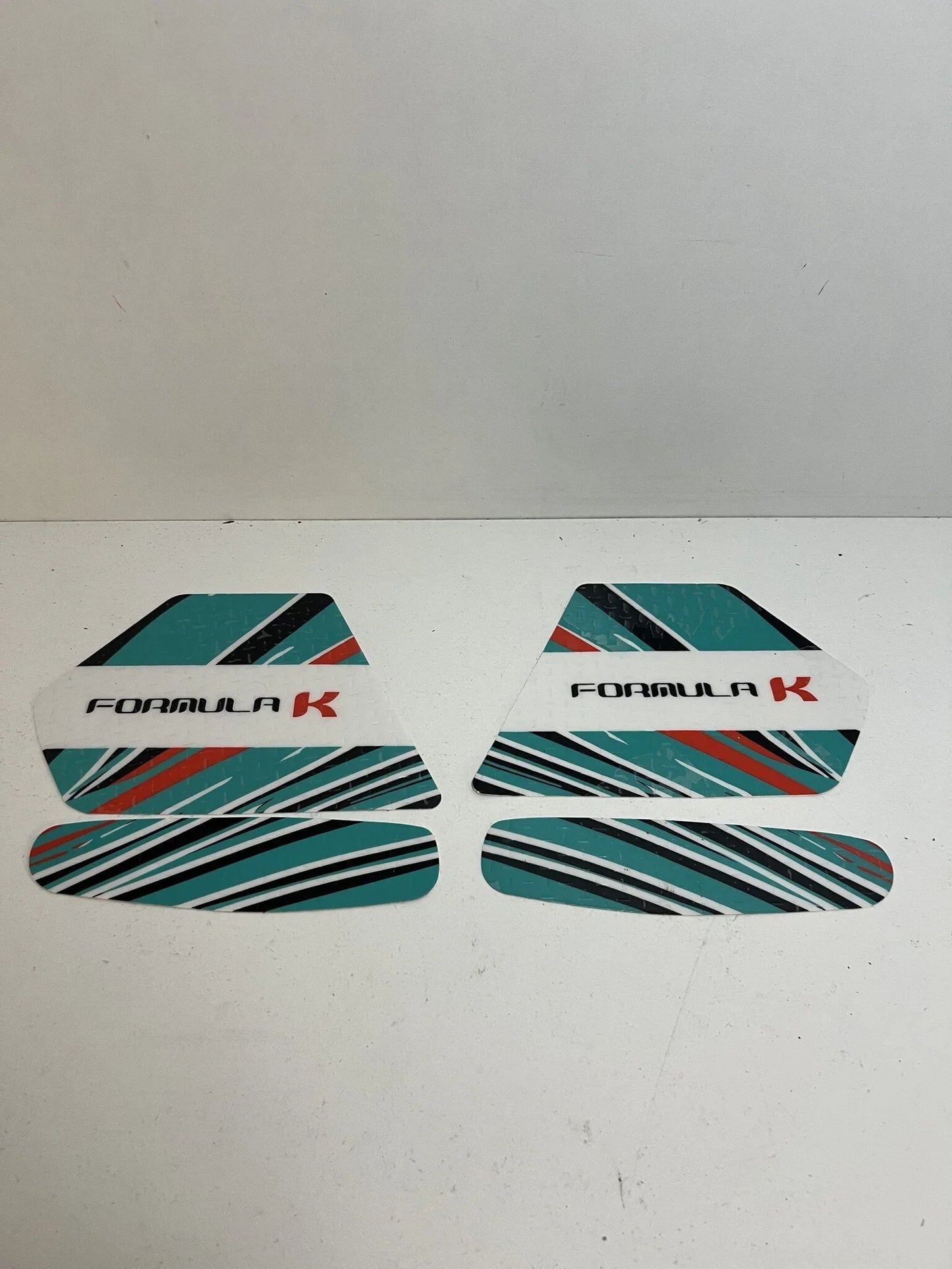 Formula K tank stickers (OK/OKJ/KZ) - KartKings
