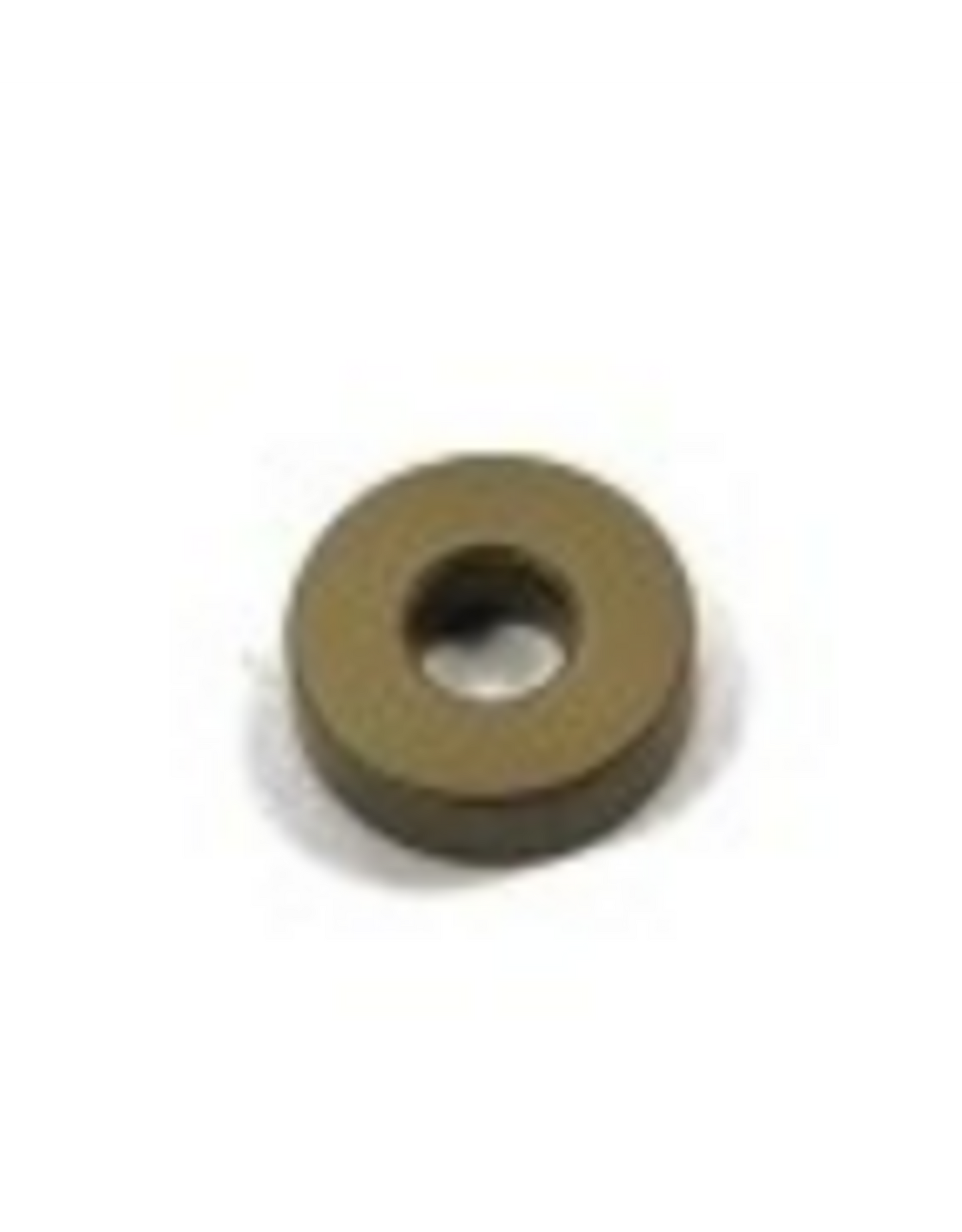 IPK Spacer rempomp Ø8.5x18xH5mm