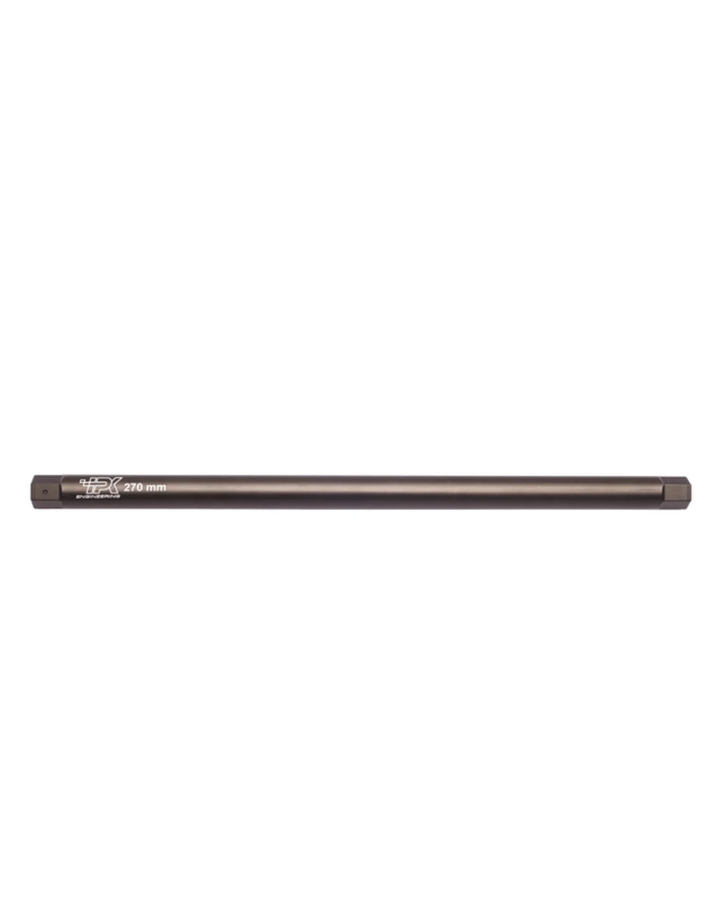 IPK Spoorstang 270 mm - KartKings