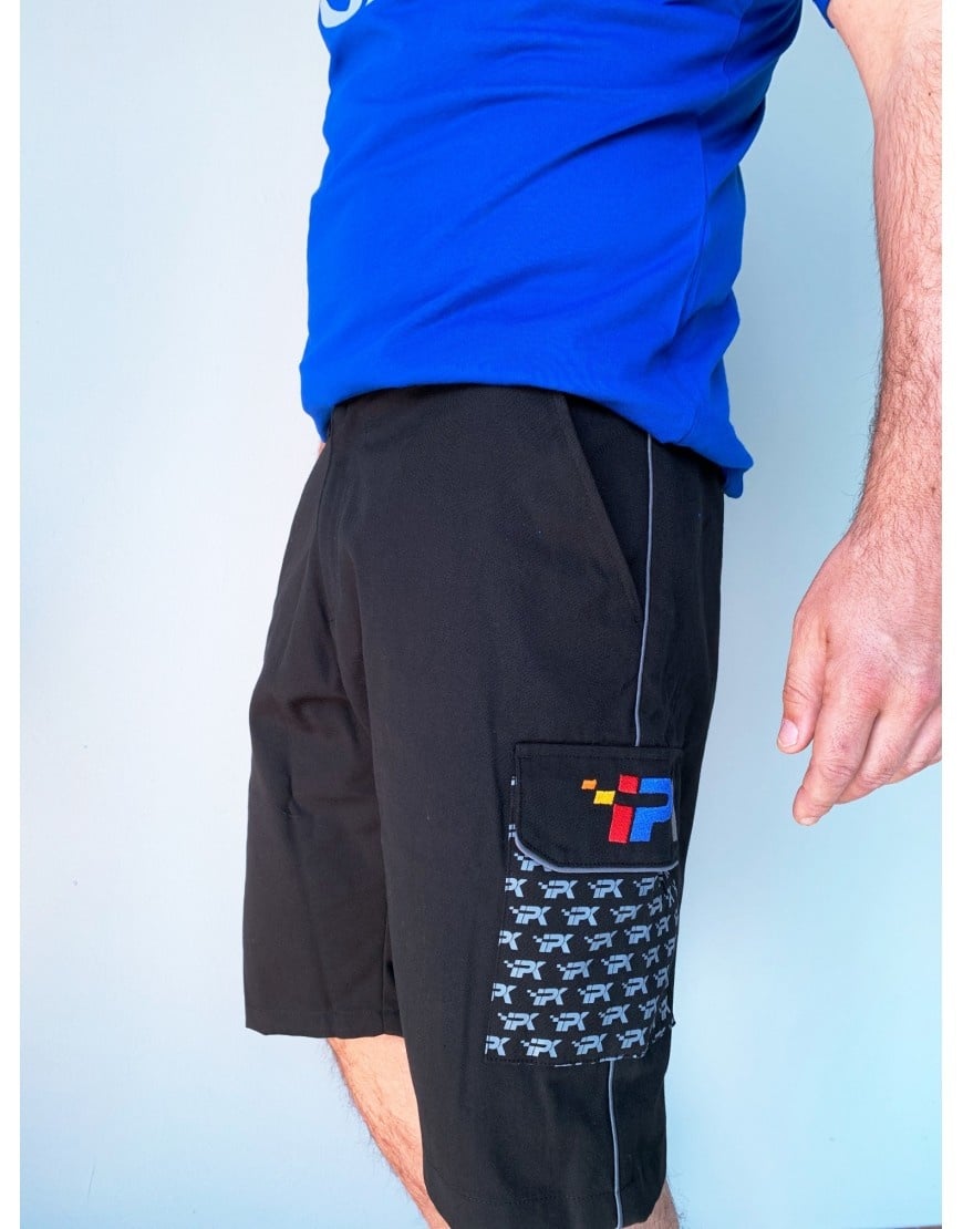 IPK Short work trousers