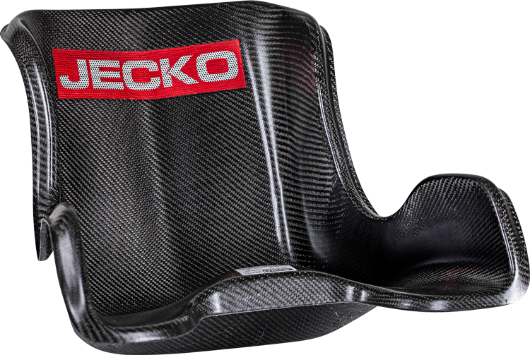 Jecko seat X-light Carbon