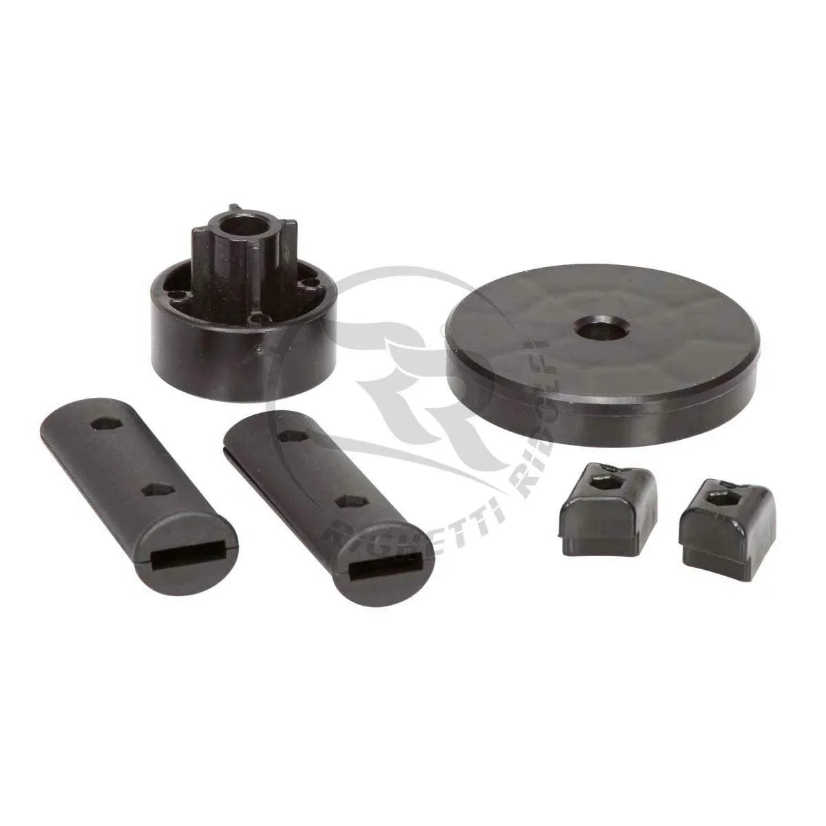 RR Bandenschaar spare parts set - KartKings
