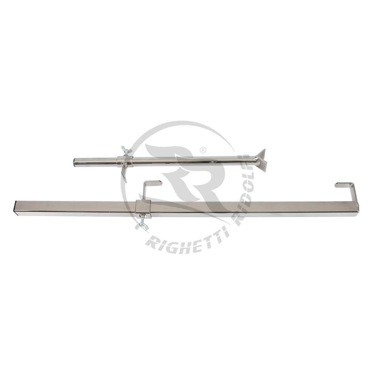 RR Kart seat installation set