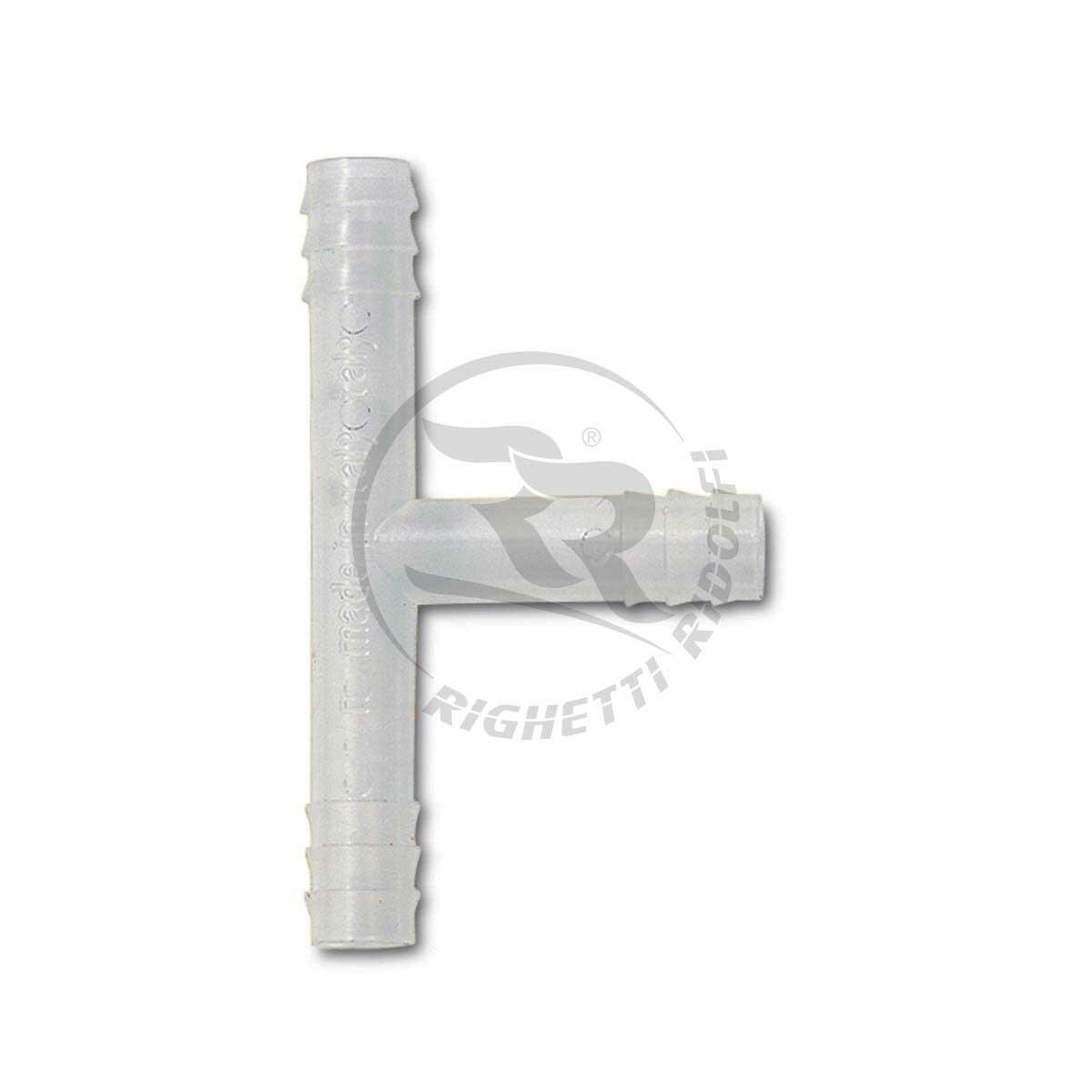 RR Kraftstoffverteiler T-Stück