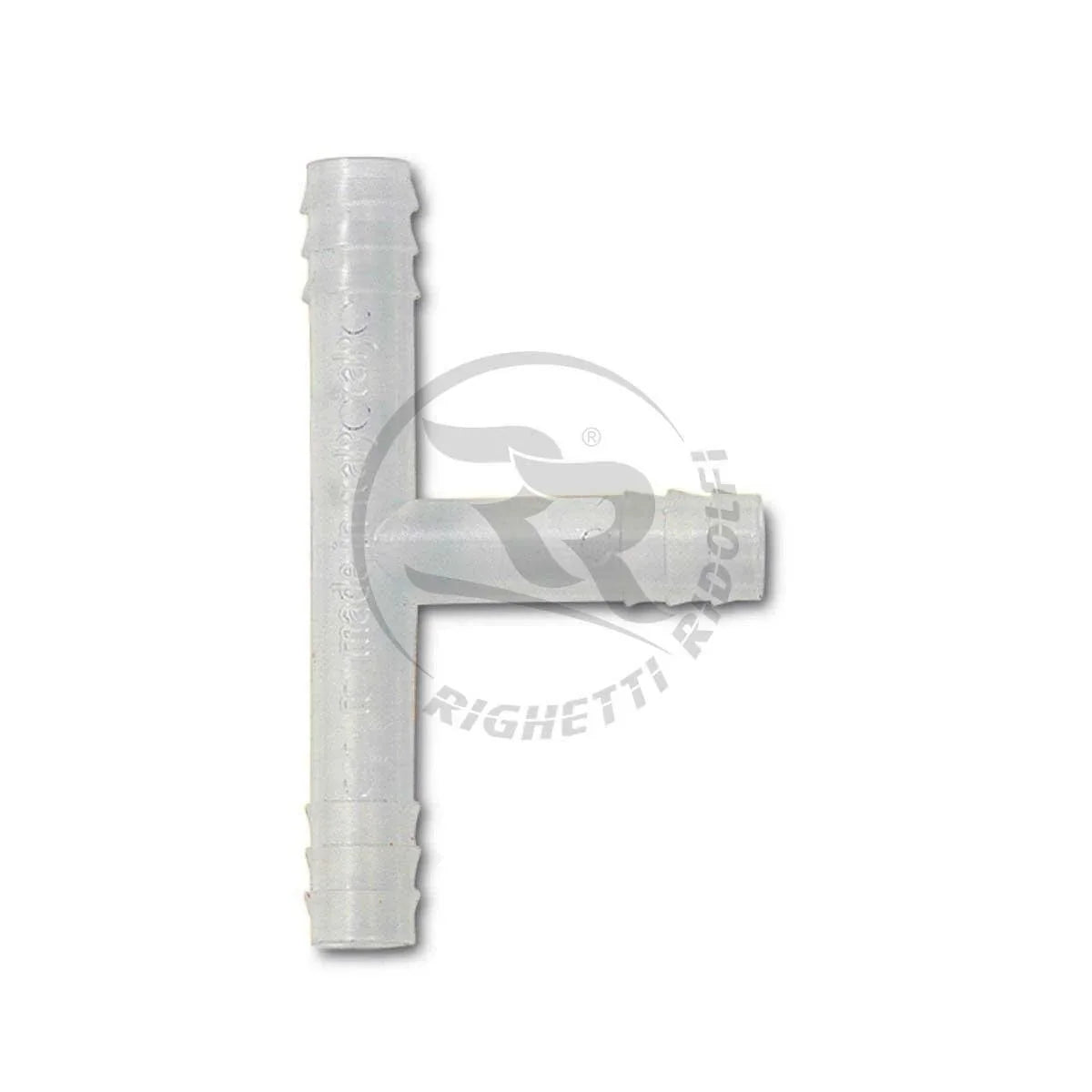 RR brandstof splitter t-stuk - KartKings