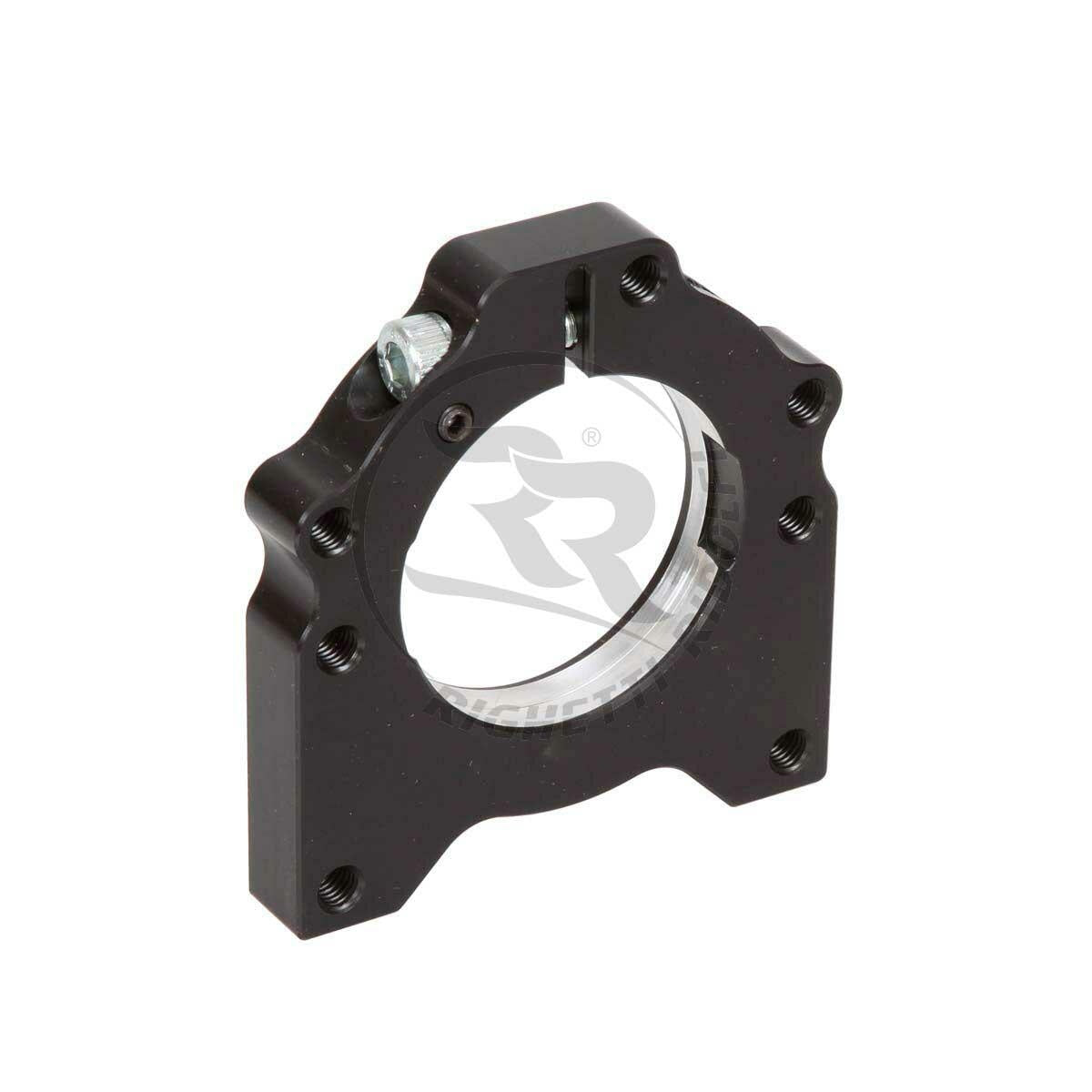 RR Hinterachslagerhalter für 30MM x 62 (Lager) 4 Löcher