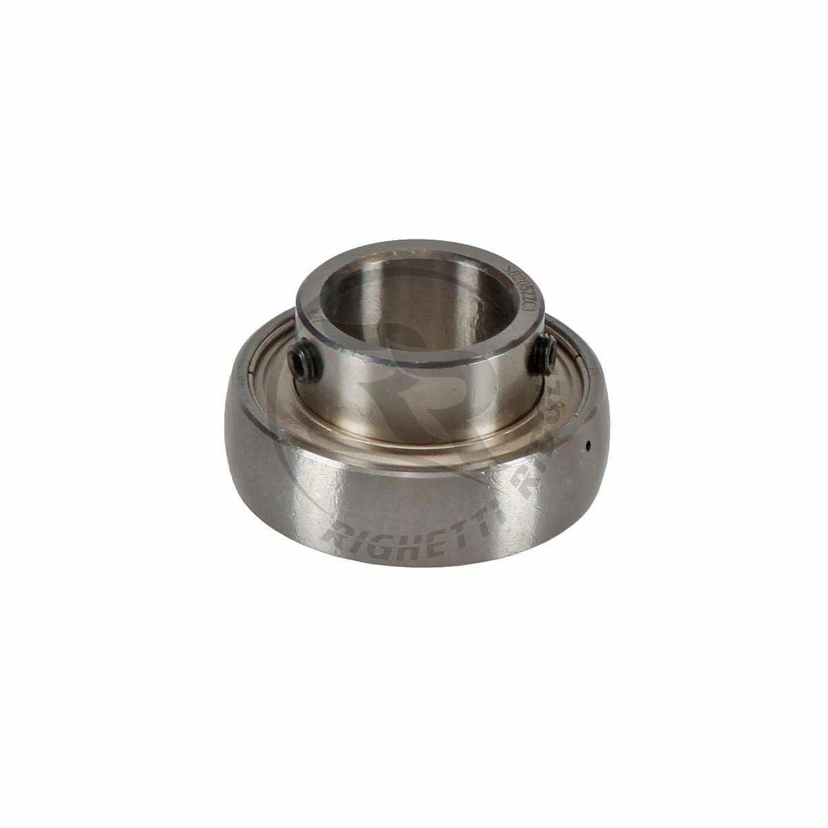 RR Hinterachslager 25MM x 52