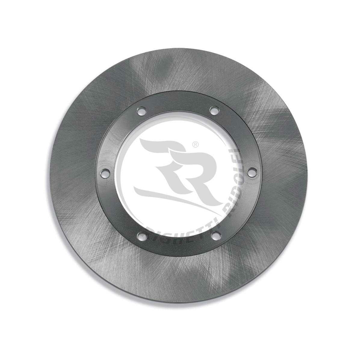 RR Bremsscheibe Stahl 200 x 6 MM