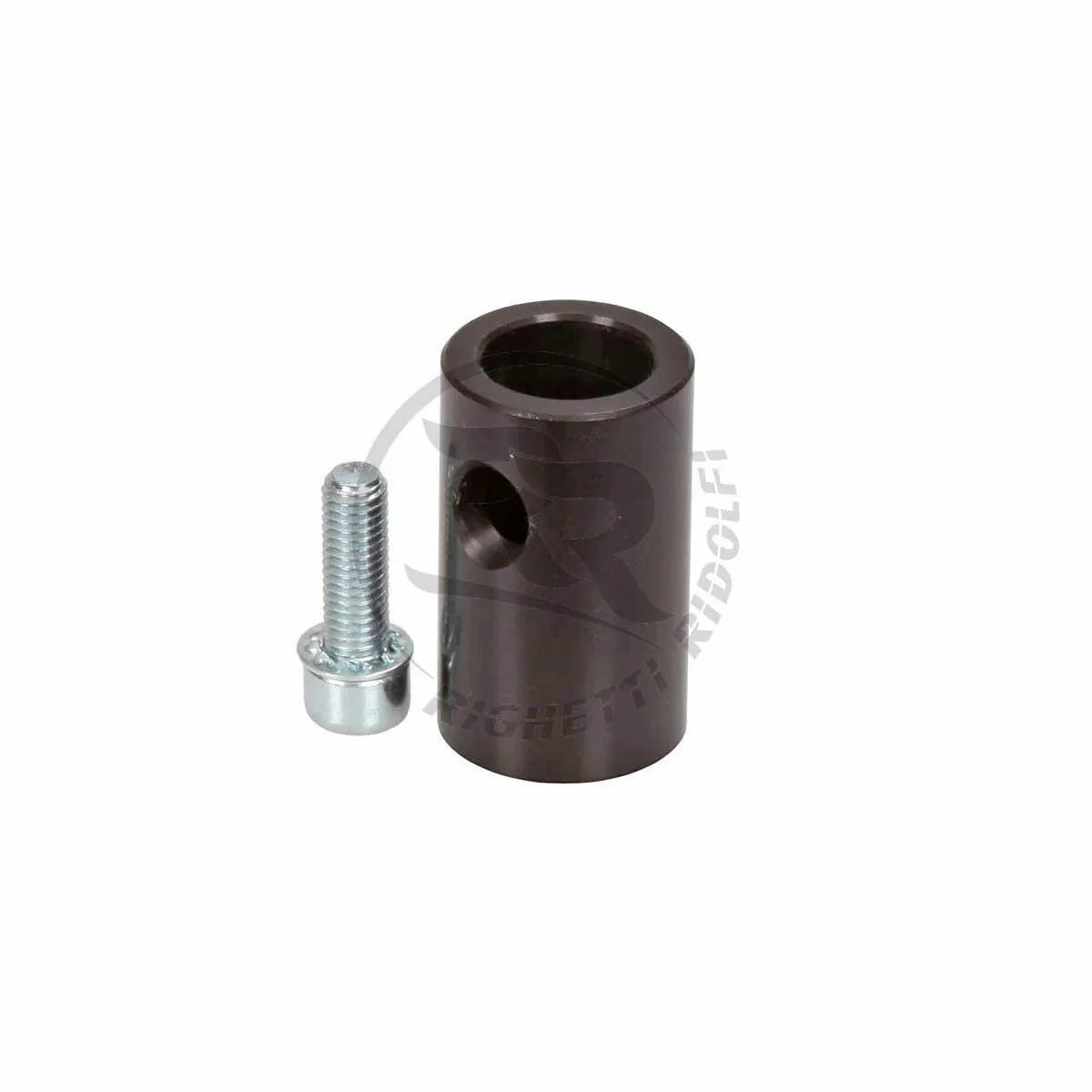 RR stoelsteun support voor op chassis klem - KartKings