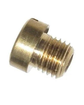 Dellorto Hauptdüse lose, Größen 100 bis 225