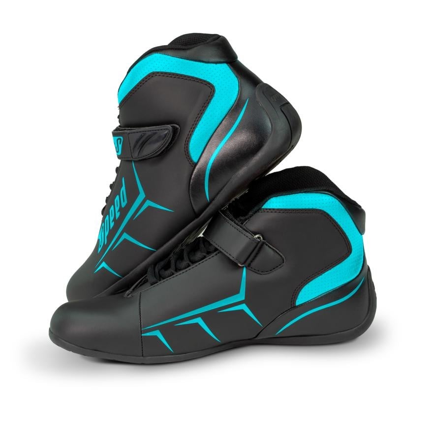 Speed Rome 2.0 schwarz/blau