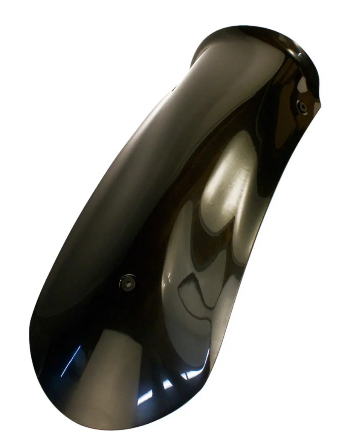 KG 507 Nassau panel zwart - KartKings