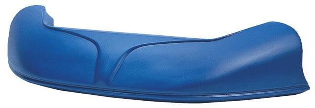 KG Puffo Frontstoßstange (Babykart) blau