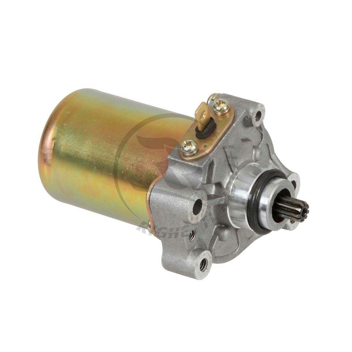 RR Anlasser universal