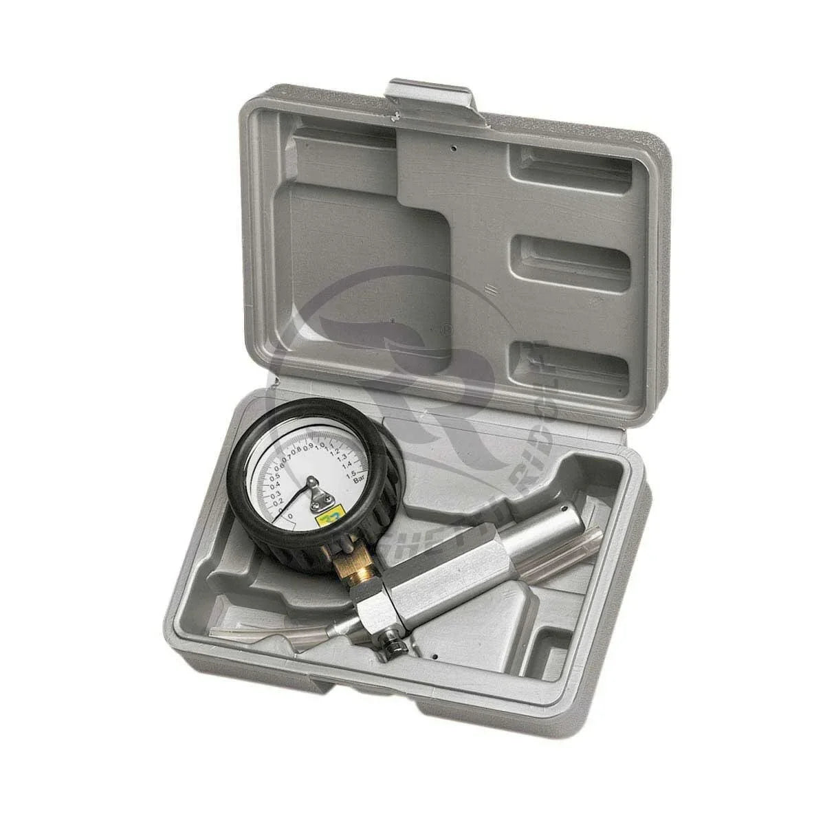 RR controle pomp carburateur - KartKings