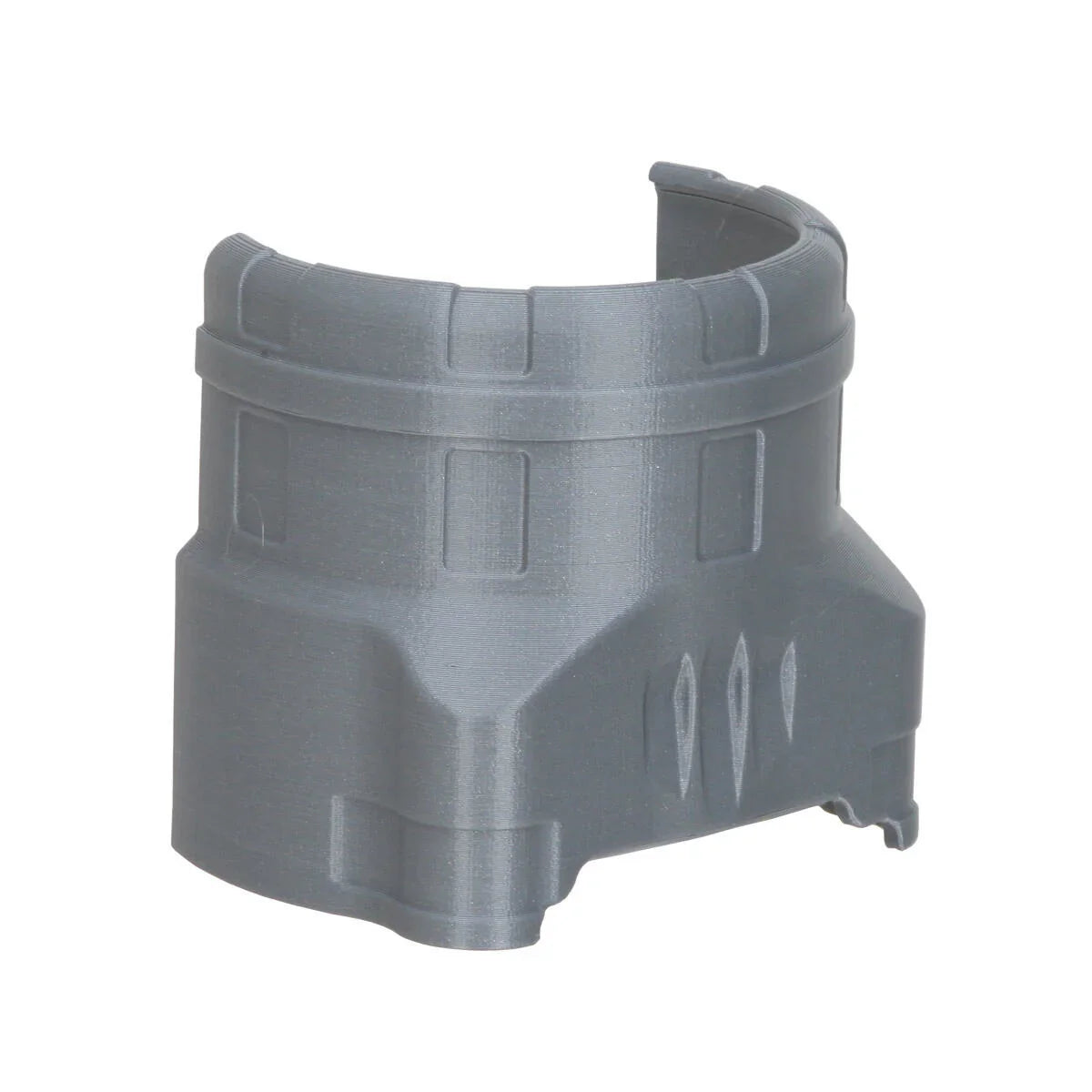 RR TM KZ cilinder cover - KartKings