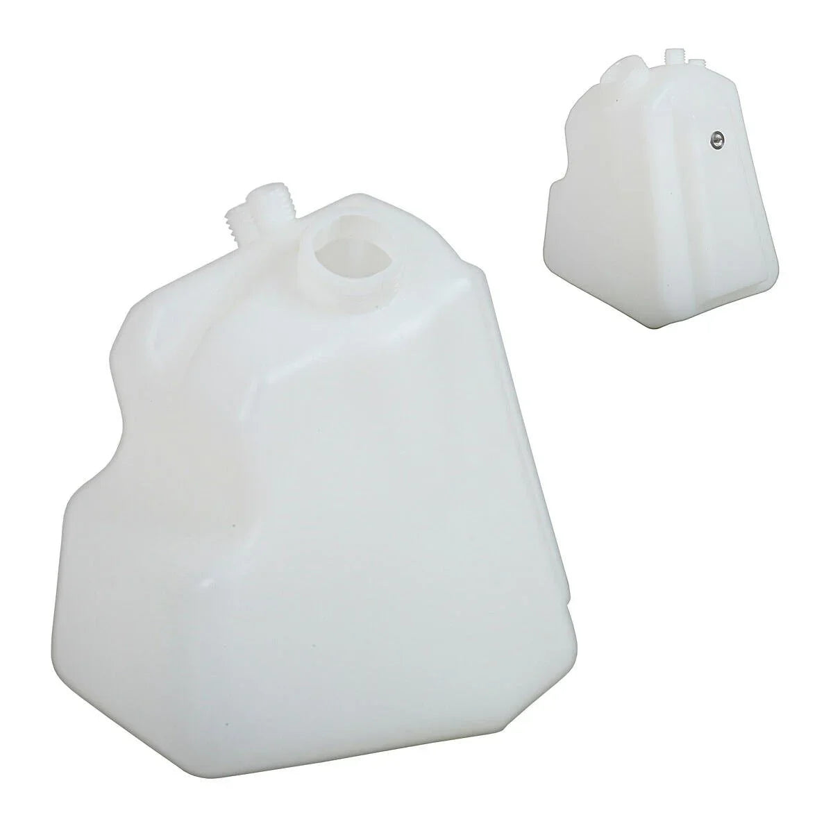 RR kart benzinetank 3 liter V2 - KartKings