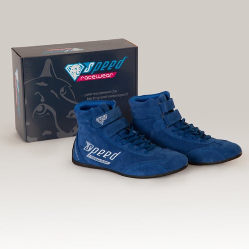Speed San Remo KS-1 Blue