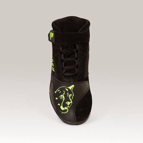 Speed Torino KS-3 schwarz/fluoreszierend gelb