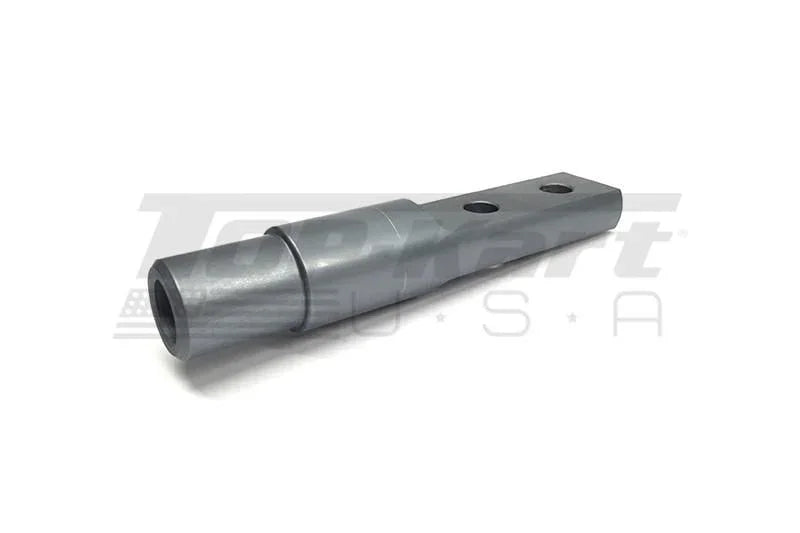 Top Kart KZ Auspuffhalterung