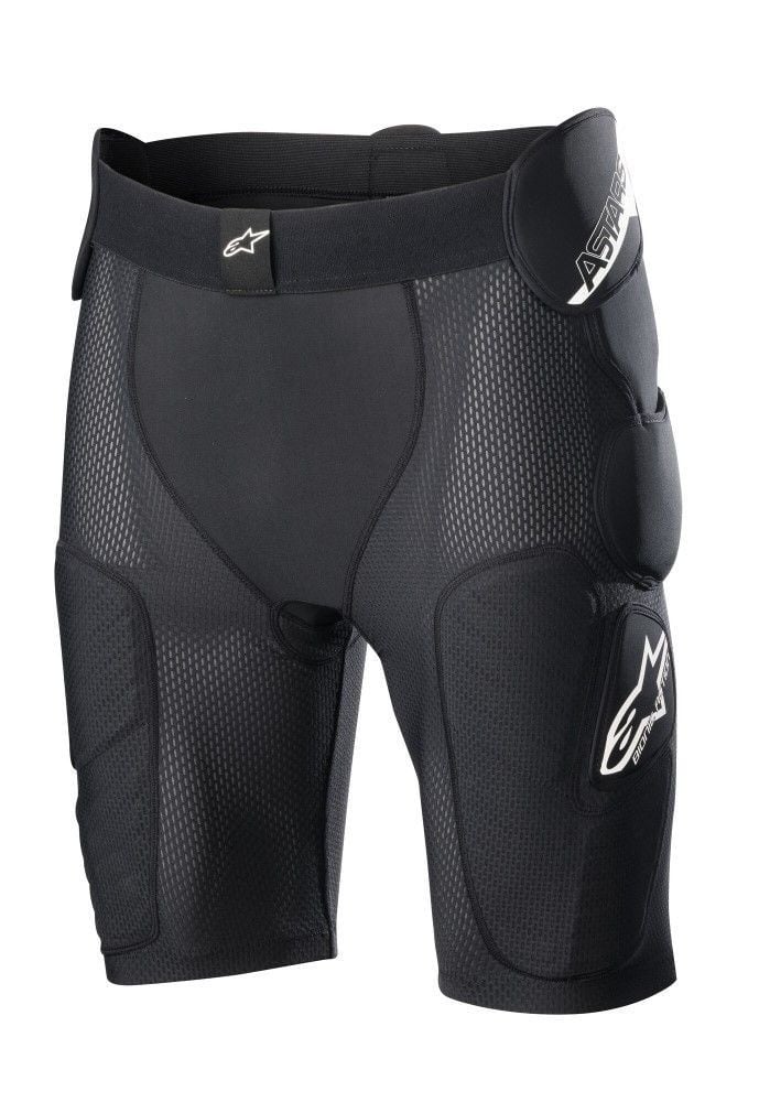Alpinestars BIONIC ACTION SCHUTZSHORTS