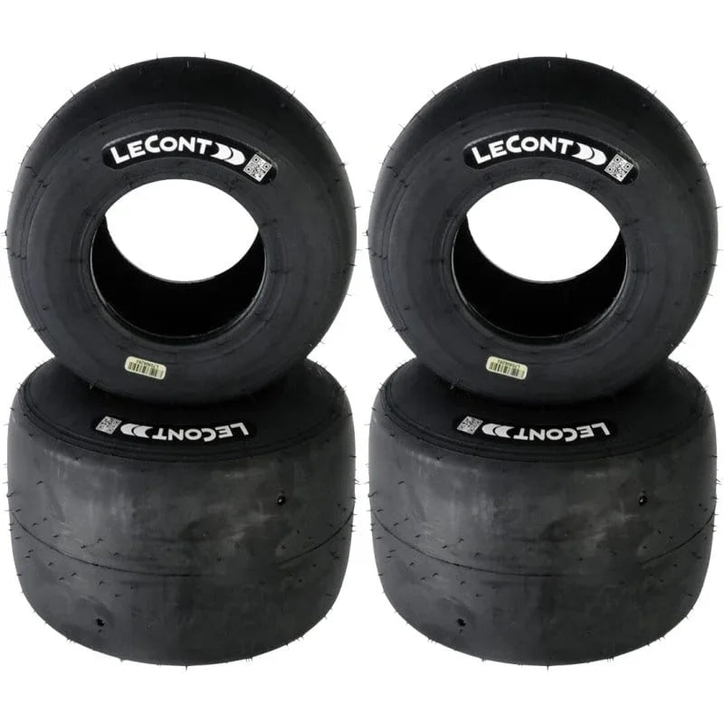 Le Cont CIK Prime set LPM - KartKings