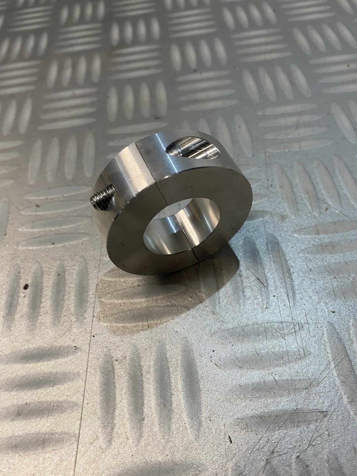 LenzoKart Hinterachsring 30MM