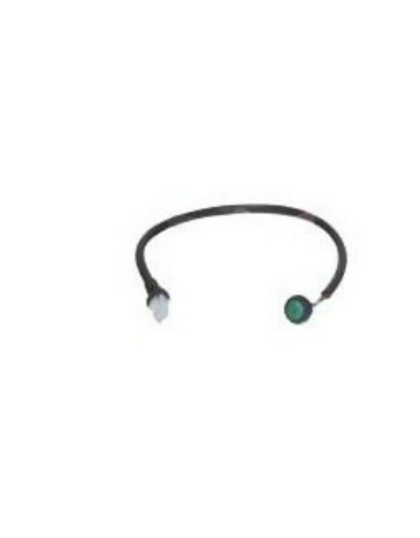 LKE Startknop groen met kabel