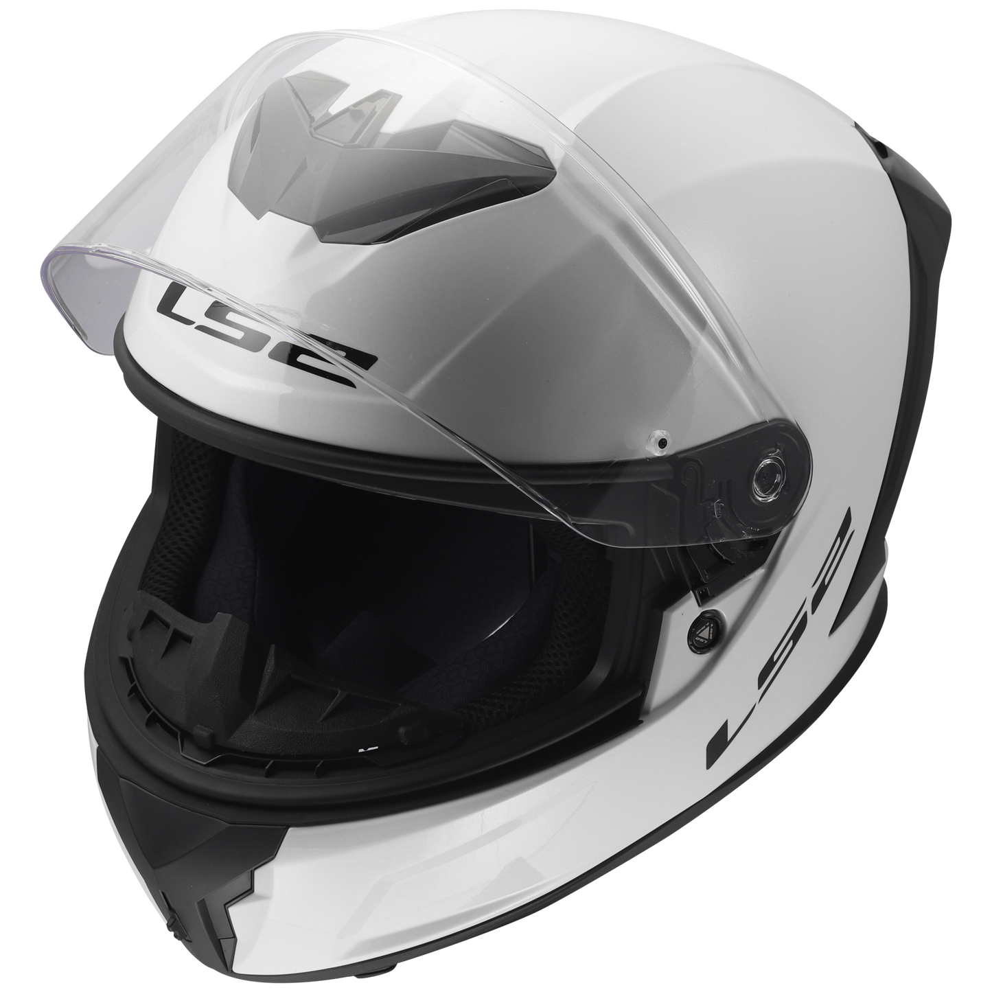 LS2 FF820 Rapid III Eichel mit