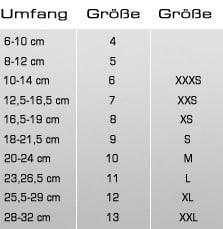 Alpinestars Tempest regenhandschoenen - KartKings