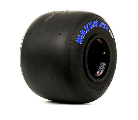 Maxxis Super Sport Set 4.50/7.10 Mittlere Mischung