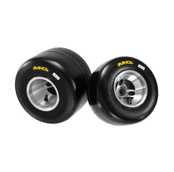 MG SM Geel set - KartKings