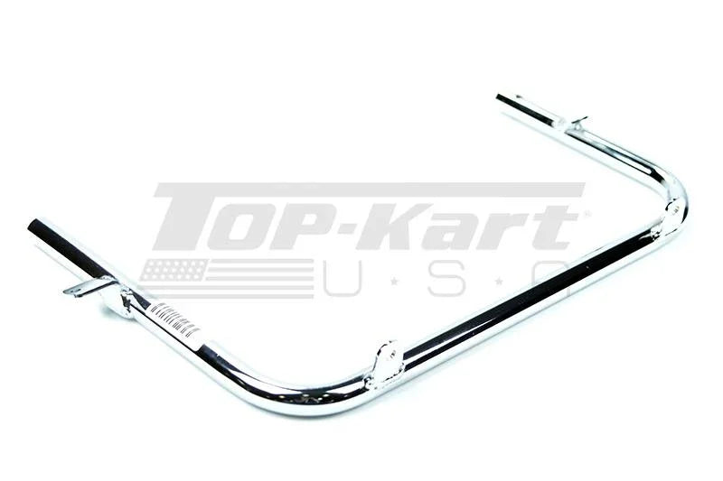 Top Kart oud type mini zijbak beugel links